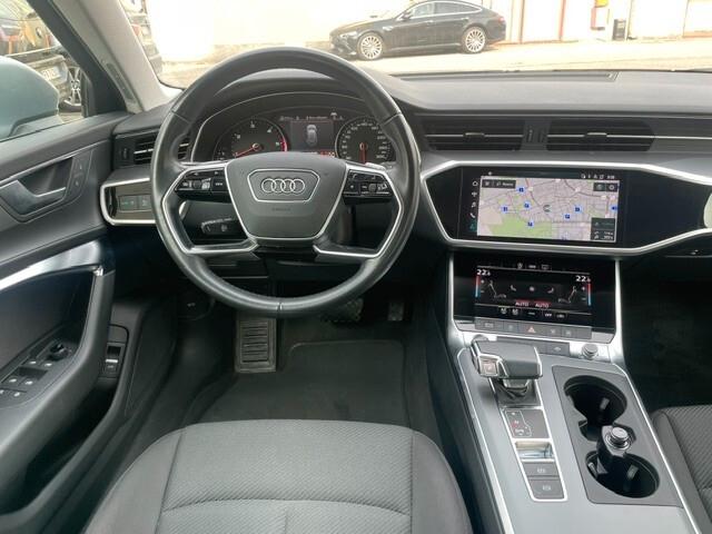 Audi A6 Avant 40 2.0 TDI quattro ultra S tronic Business