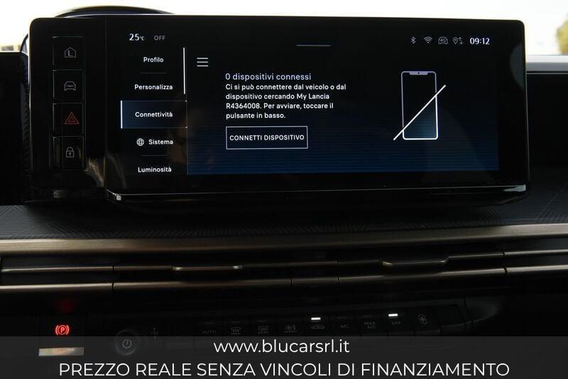 Lancia Ypsilon Ibrida Ibrida 100cv LX e-DCT