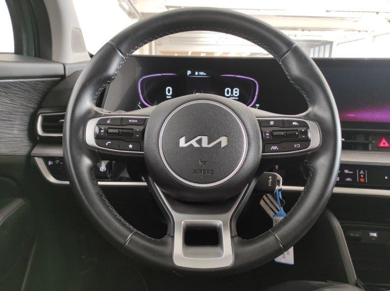 KIA Sportage 5ª serie - Sportage 1.6 CRDi MHEV DCT Business