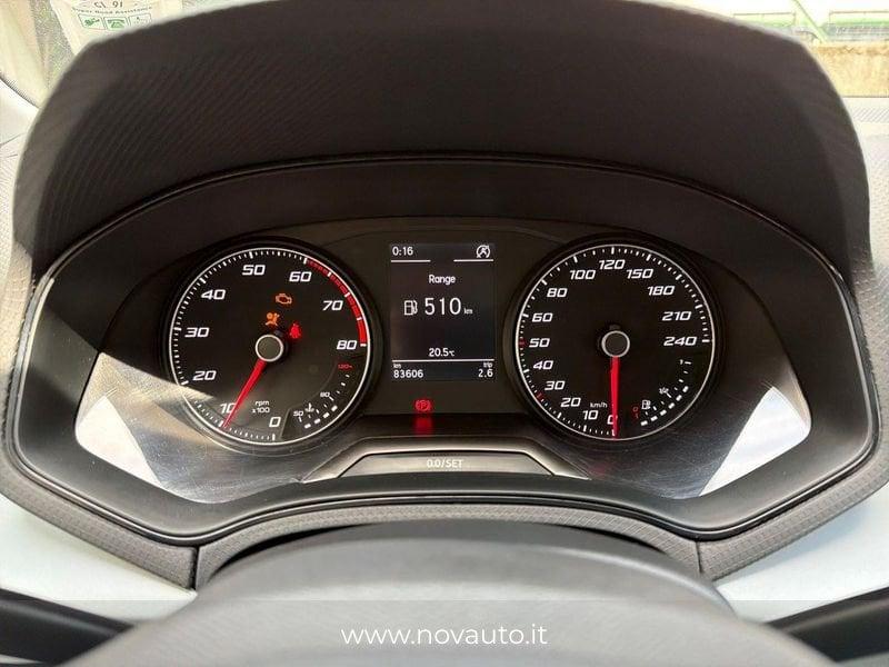 SEAT Arona 1.0 ECO TSI 70KW STYLE