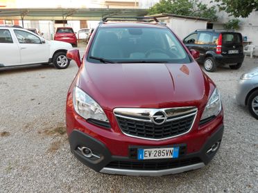 Opel Mokka 1.7 CDTI Ecotec 130CV 4x2 Start&Stop Cosmo