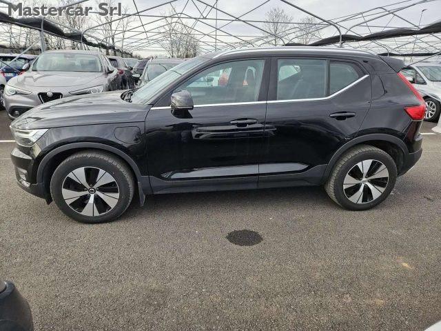 VOLVO XC40 XC40 t4 phev Inscription Expression auto GF671CA