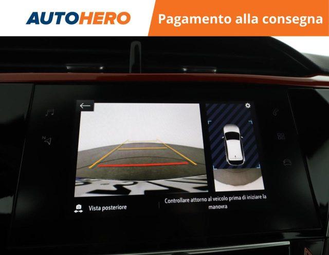 OPEL Corsa 1.5 D 100 CV GS