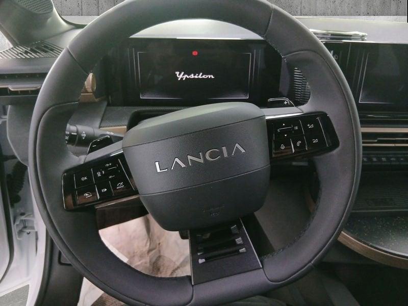 Lancia Ypsilon 1.2 mhev LX 110cv e-dct