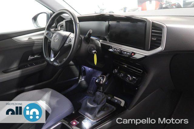 OPEL Mokka Mokka 1.5 Diesel 110cv Elegance