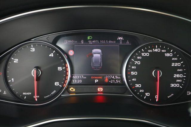 AUDI A6 A6 Avant 40 2.0 TDI S tronic Business Sport