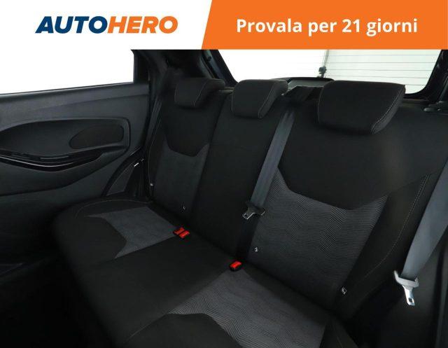 FORD Ka+ 1.2 Ti-VCT 85CV Ultimate