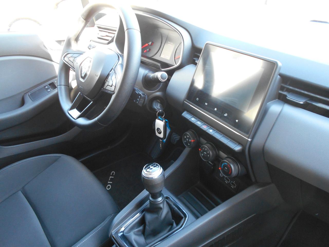 RENAULT CLIO 1.0 TCE