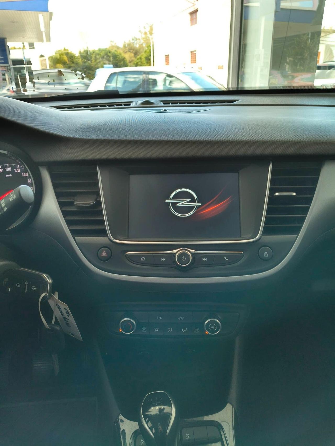 Opel Crossland 1.2 12V Start&Stop Edition