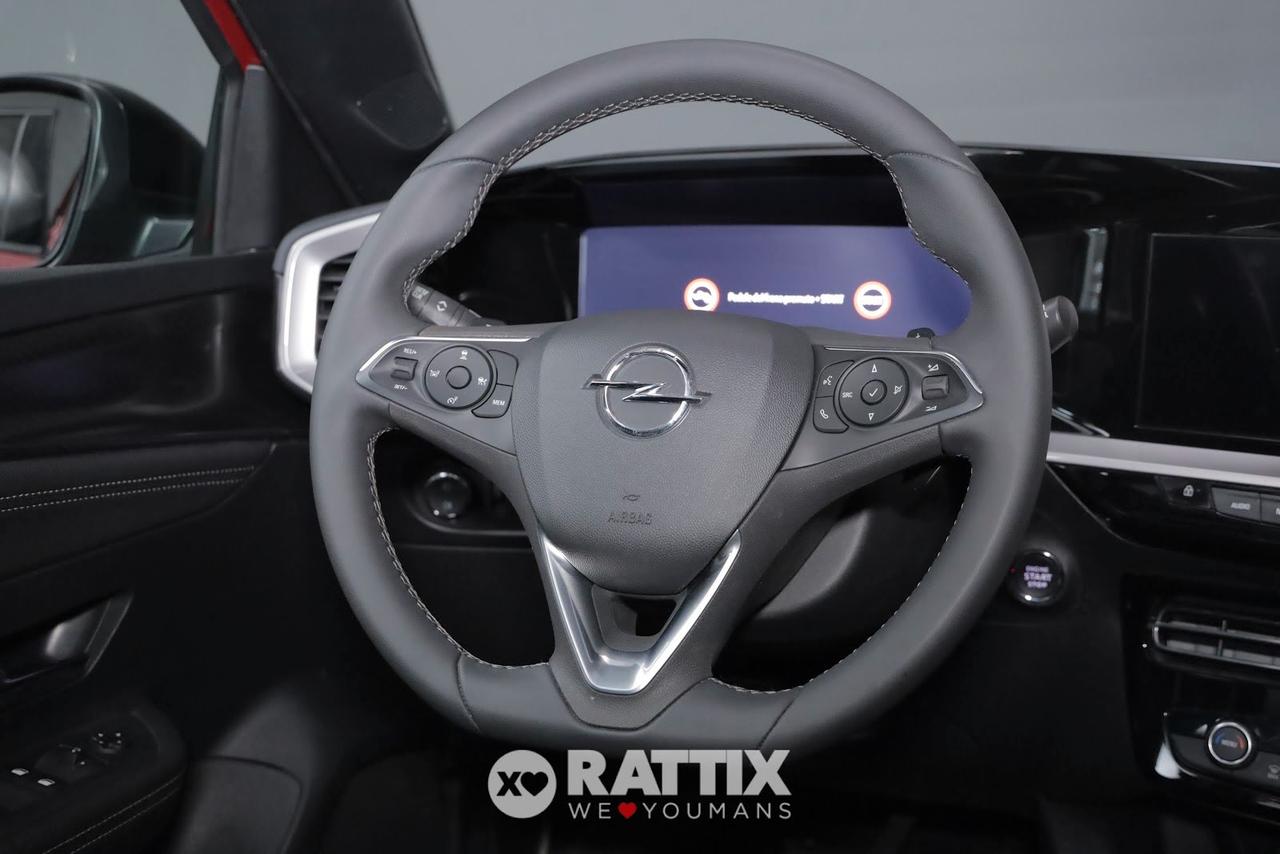 Opel Mokka 1.2 t 130CV Ultimate AT8