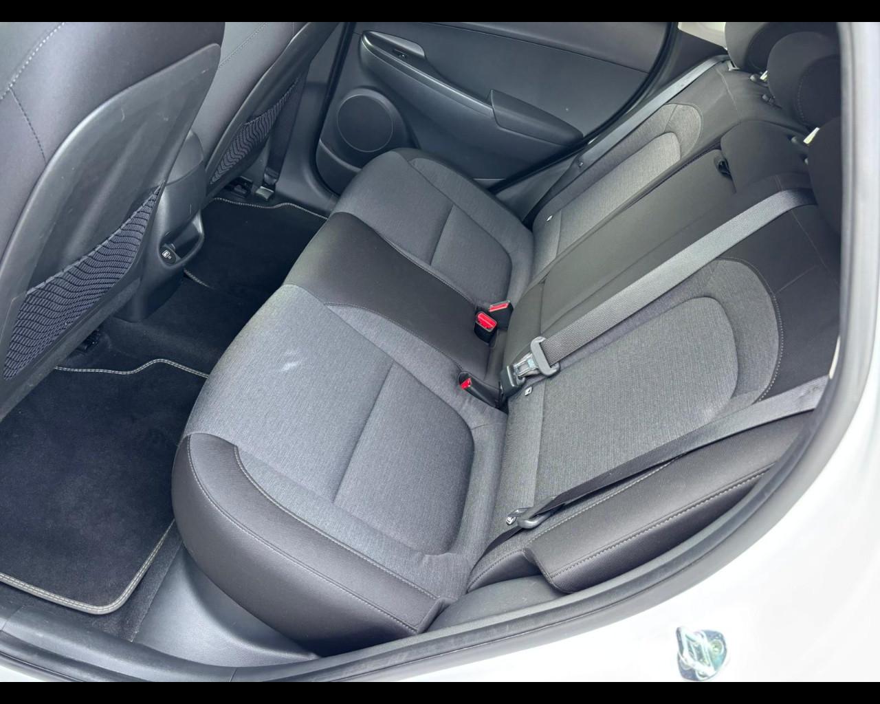 HYUNDAI KONA EV - KONA EV FL 39KWH XLINE