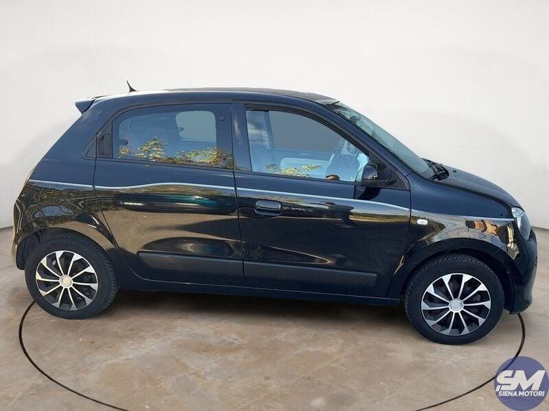 Renault Twingo Twingo SCe Zen