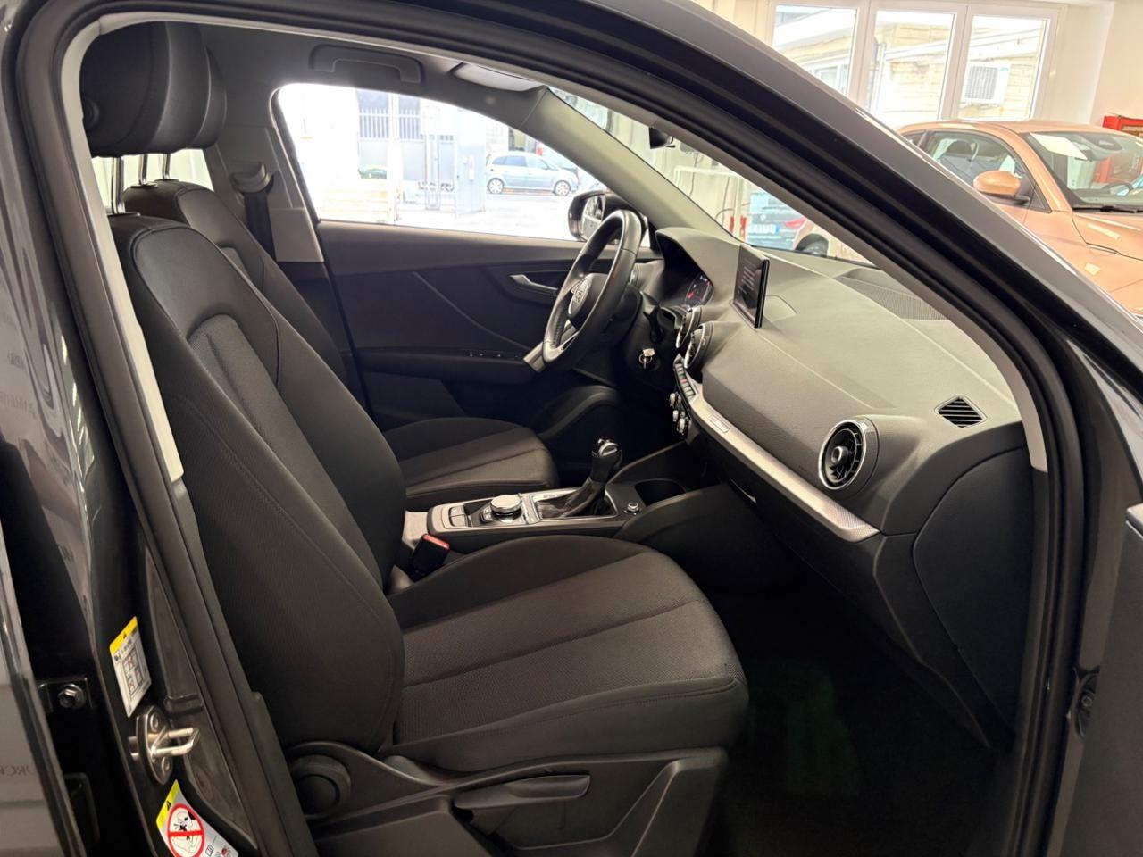 Audi Q2 30 TDI S tronic Business PREZZO REALE!