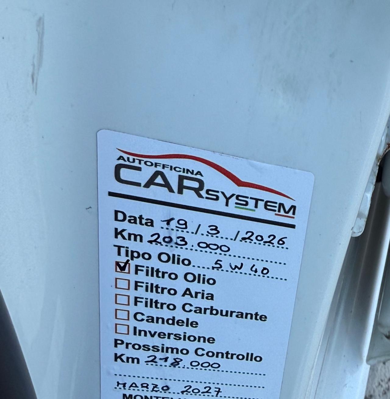 Mazda 2 1.3 Benzina 75CV 5p. 2010 Neopatentati