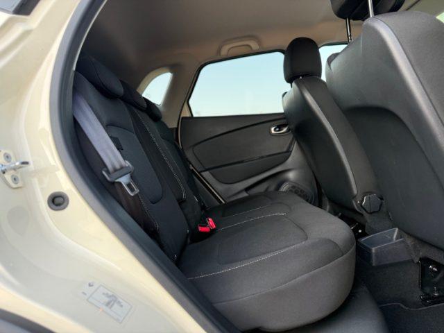 RENAULT Captur 1.5 dCi PERFETTA-GARANZIA