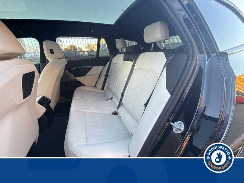BMW Serie 5 Touring 520d XDrive M Sport Pro