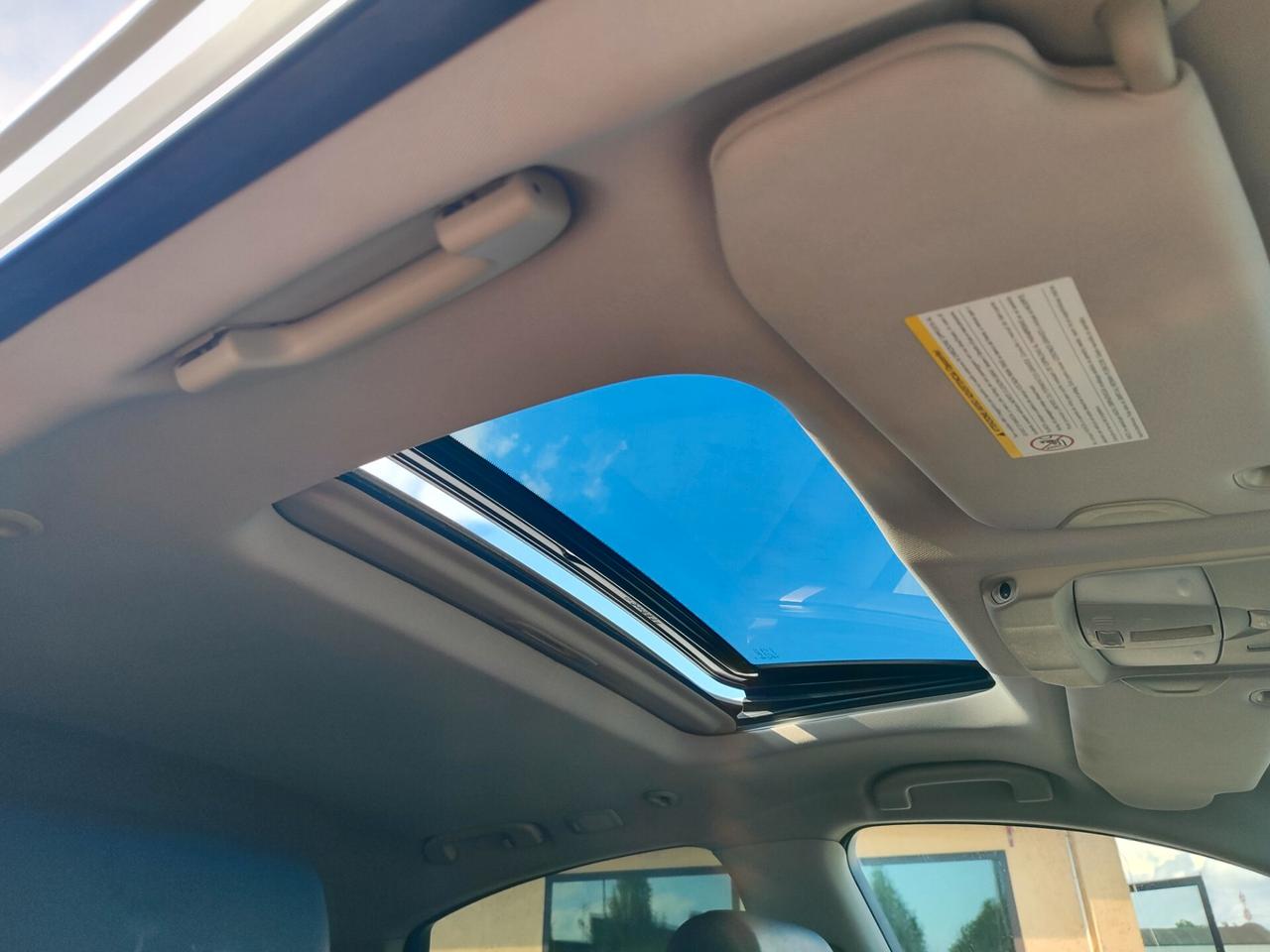 Infiniti FX FX30d S Premium