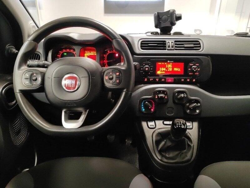 FIAT Panda 0.9 TwinAir Turbo Natural Power Easy