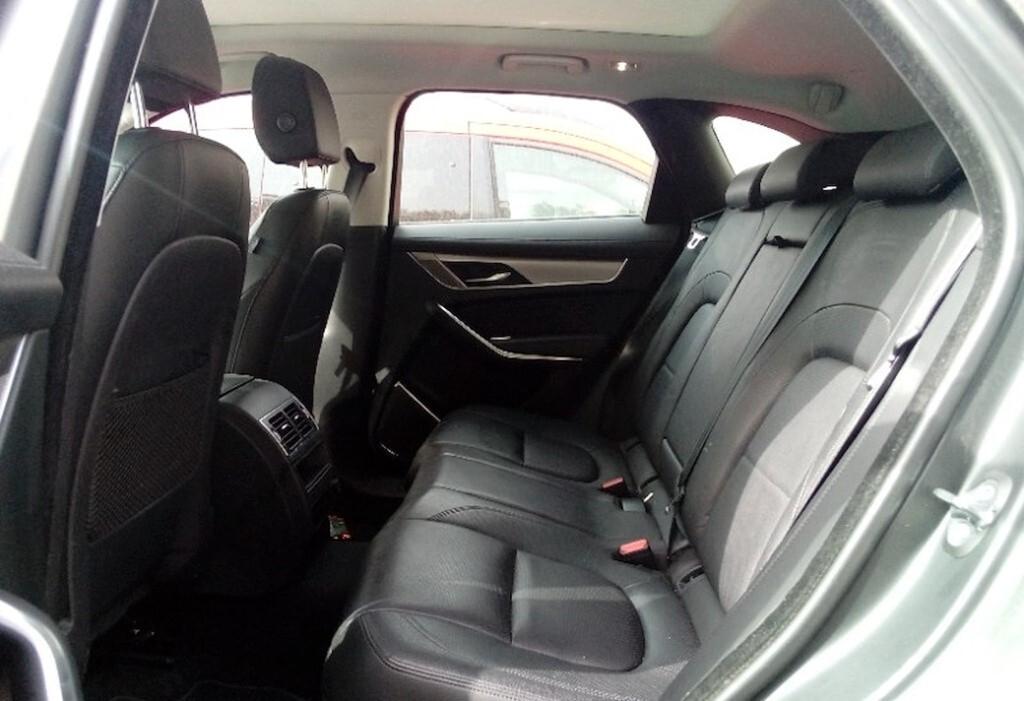Jaguar F-Pace 2.0 D 163 CV AWD aut. S