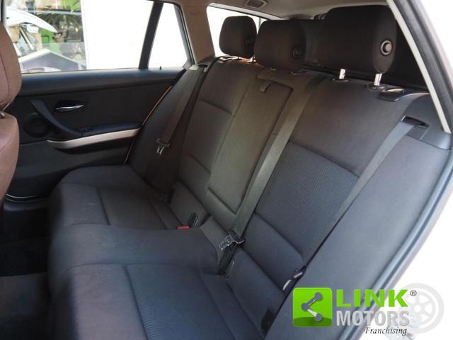 BMW 316 d 2.0 116CV cat Touring