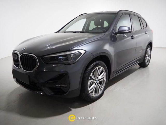 BMW X1 sDrive18i Sport