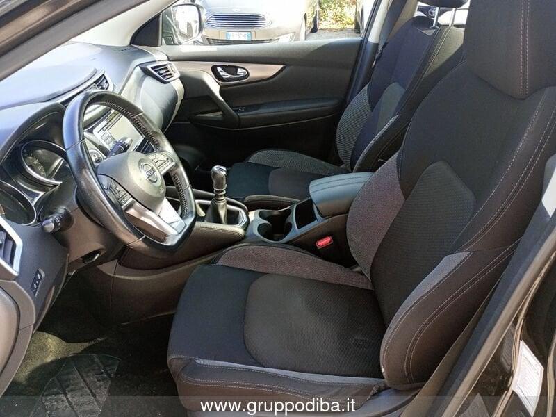 Nissan Qashqai 2017 Diesel 1.5 dci N-Connecta 115cv