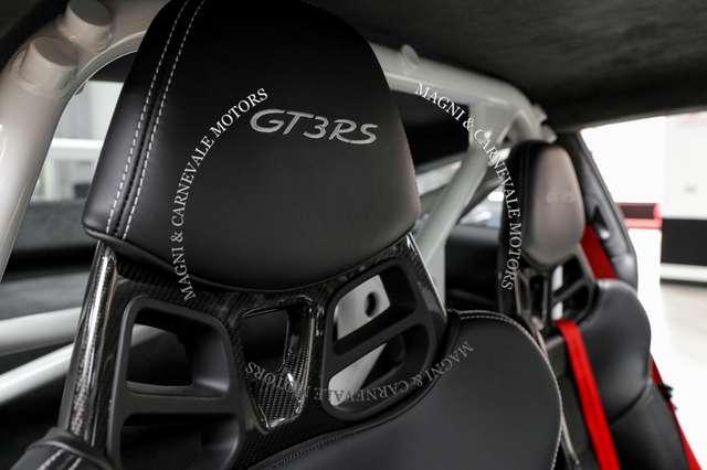 Porsche 911 991 GT3 RS CLUBSPORT|LIFT|PDLS PLUS|SPORT-CHRONO