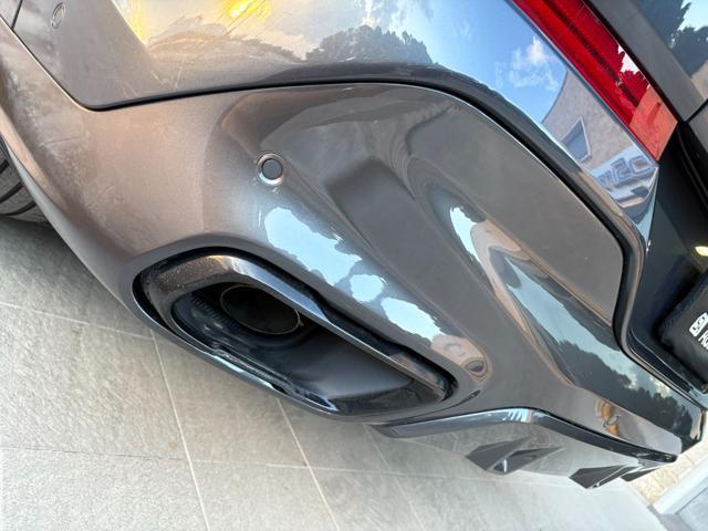 BMW X6 xDrive40d 48V Msport TETTO APR/PAN-CERCHI 22''.