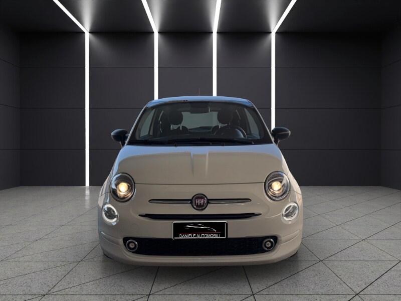FIAT 500 (2015-2024) 500 1.0 Hybrid Dolcevita