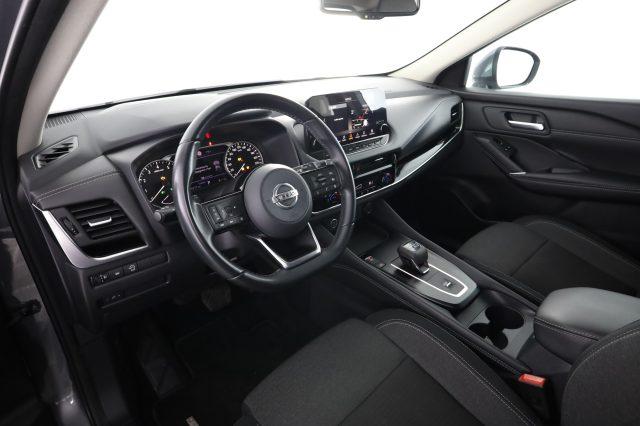 NISSAN Qashqai Qashqai MHEV 158 CV Xtronic N-Style