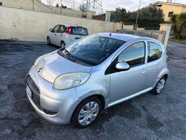 Citroen C1 1.0 5 porte airdream Perfect