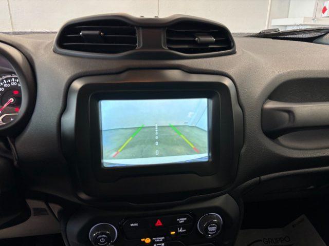 JEEP Renegade 1.6 Multijet Limited