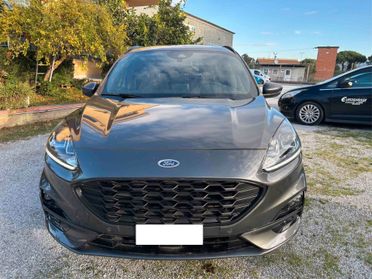 Ford Kuga 2.5 Full Hybrid 190 CV CVT 2WD ST-Line
