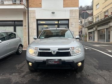 Dacia Duster 1.6 110CV 4x4 Lauréate Metano