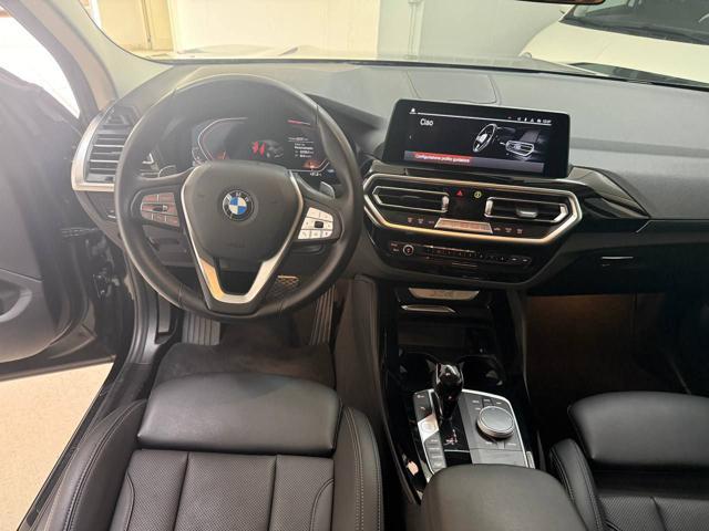 BMW X4 xDrive20d 48V