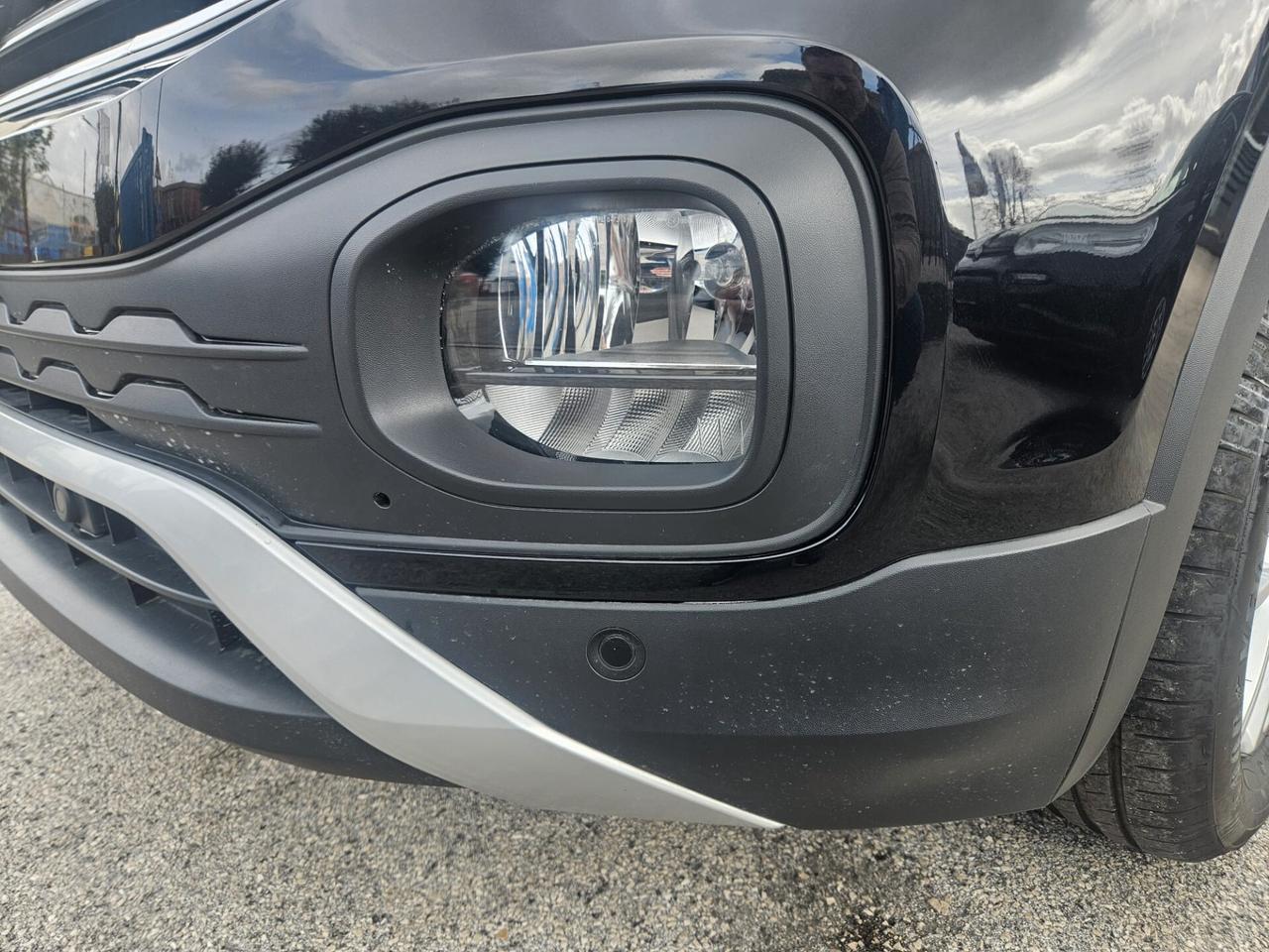 Volkswagen T-Cross 1.0 TSI 110 CV DSG Advanced