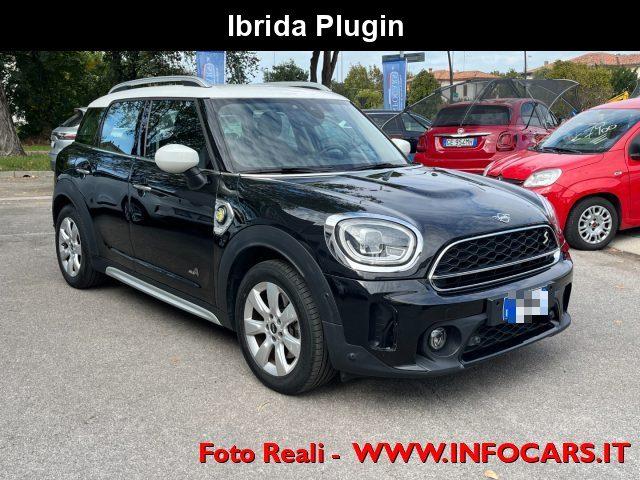 MINI Countryman PHEV 1.5 Cooper SE Business Countryman ALL4 PROMO