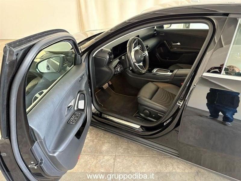 Mercedes-Benz Classe A - W177 2023 A 180 d Executive auto
