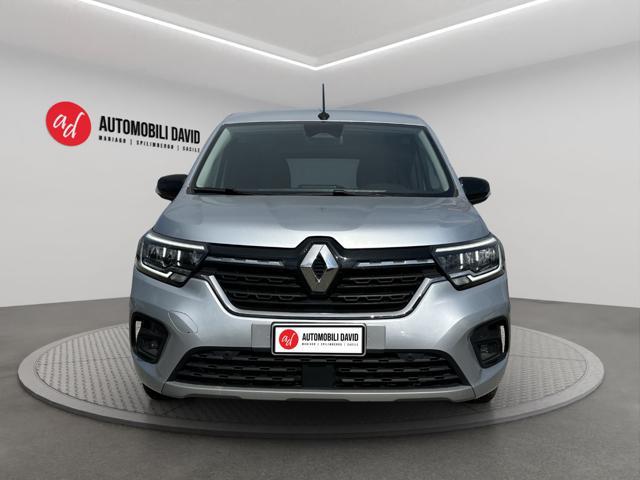 RENAULT Kangoo 1.5 Blue dCi 95 CV Equilibre