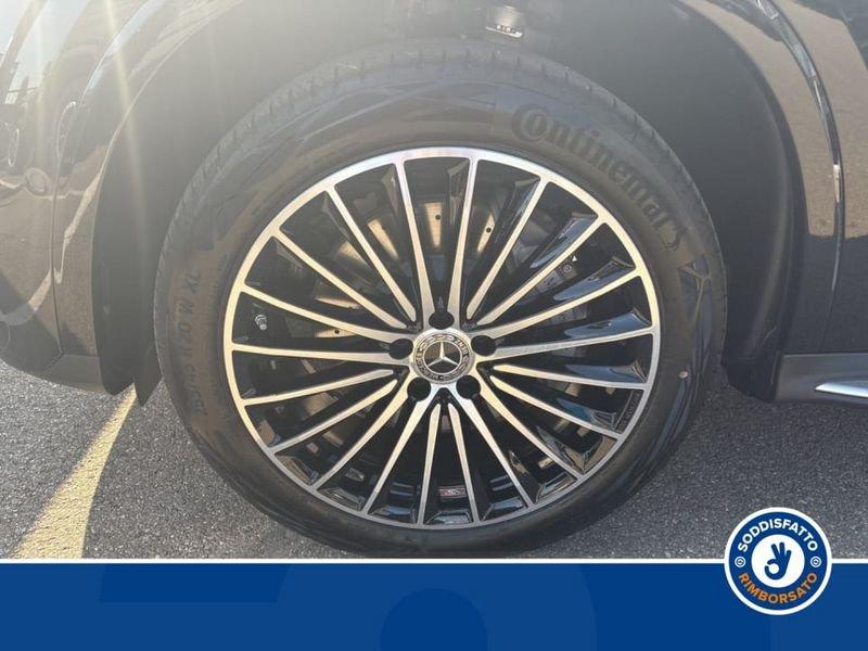 Mercedes-Benz GLC 300de 4Matic EQ-Power AMG Line Advanced