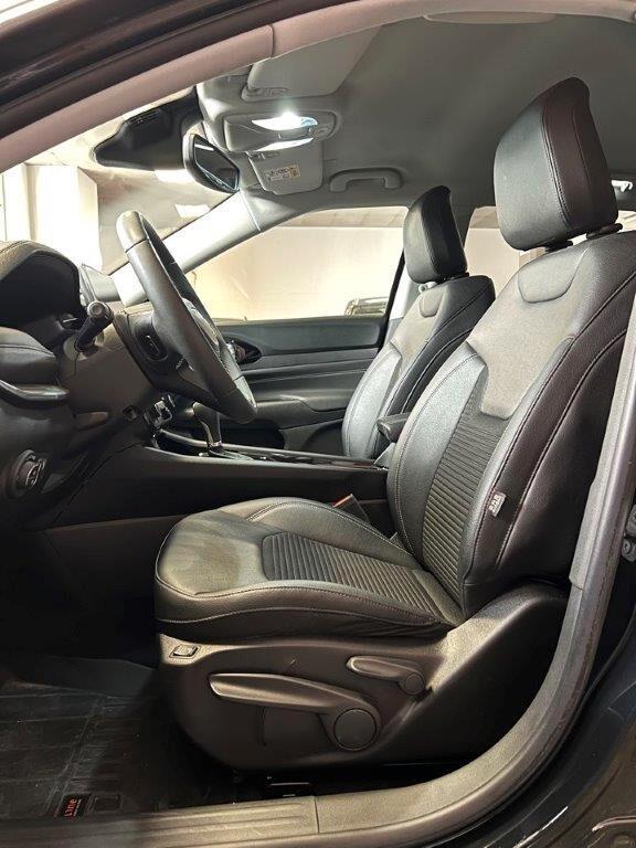 Jeep Compass 1.3 T4 150 CV Automatica Limited