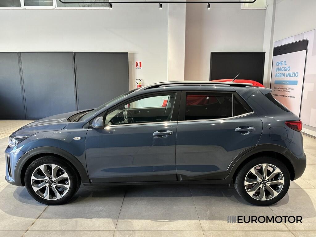 Kia Stonic 1.0 T-GDi MHEV Style Design Pack iMT