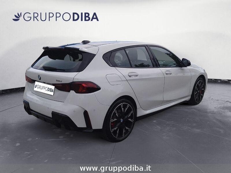 BMW Serie 1 F70 118d MSport Pro auto