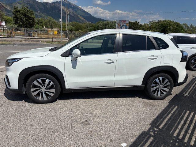 SUZUKI S-Cross 1.6 DDiS Start&Stop 4WD All Grip Top