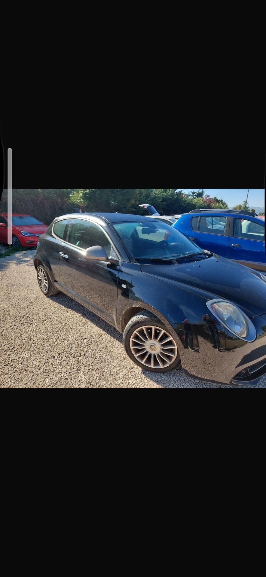Alfa Romeo MiTo 1.3 JTDm 85 CV S&S Progression