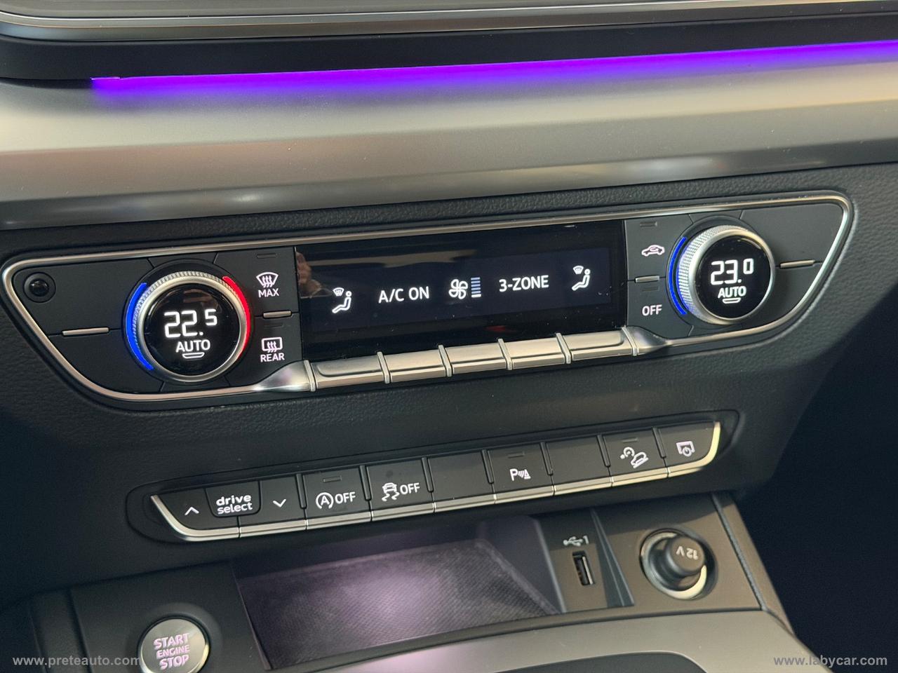 AUDI Q5 SPB 40 TDI quattro S tr. Busin. Adv.