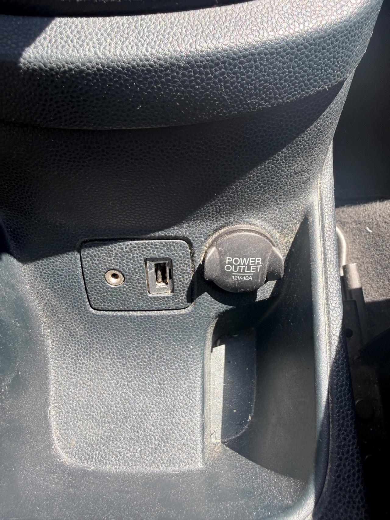 Ford Fiesta Titanium 1.2 Benzina Metano NEOPATENTATI