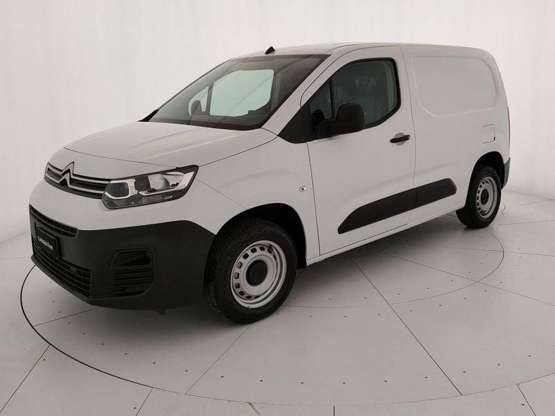 Citroën Berlingo Berlingo BlueHDi 100 S&S Van M Club