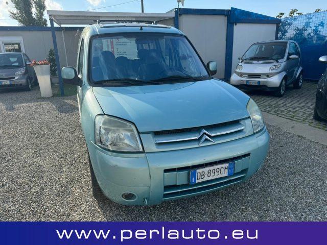 CITROEN Berlingo 1.6 16V 5p. Seduction