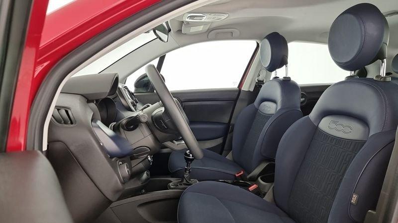 FIAT 500X 1.0 T3 120 CV Cult
